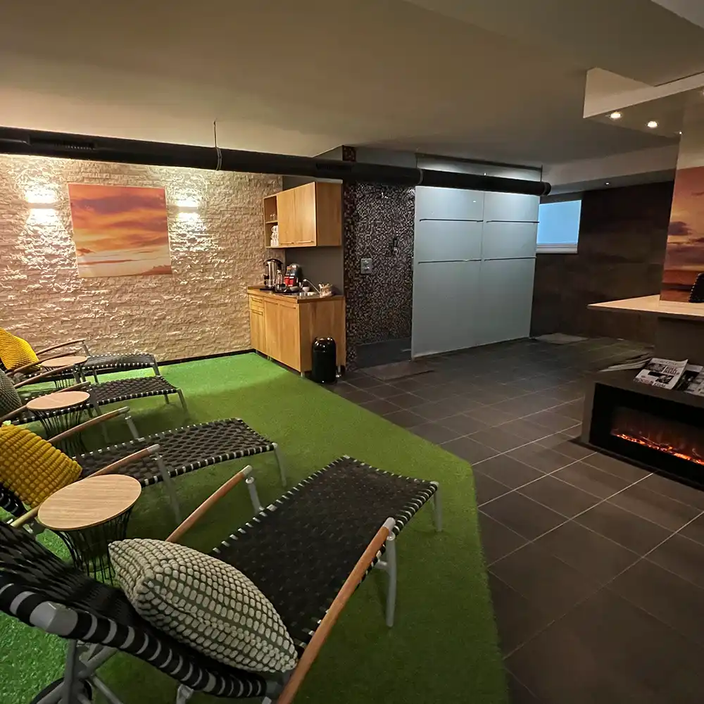 sauna-bur gantze-kurse-wertingen